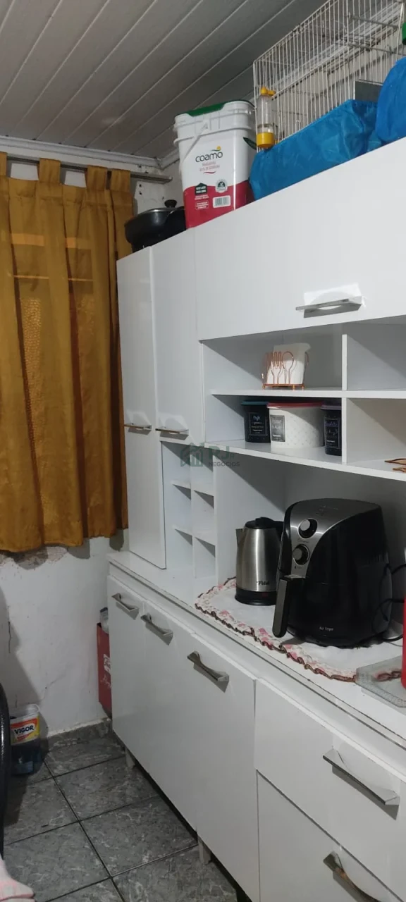 Casa à Venda na Região Sul de Londrina