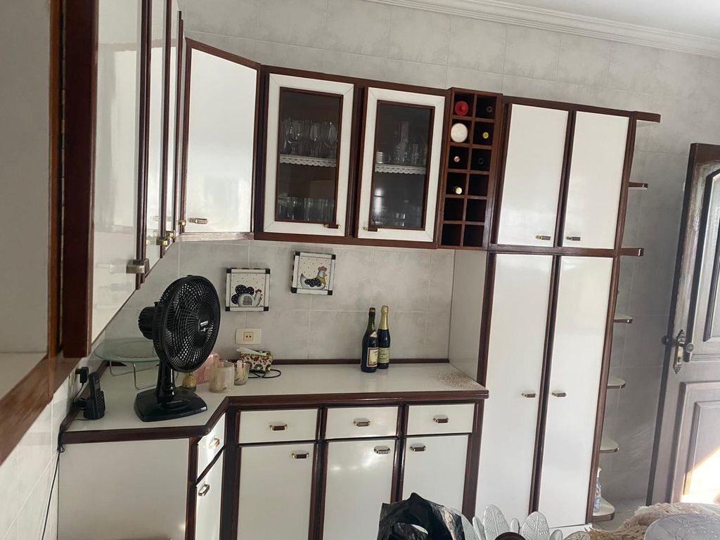 ? Casa à Venda ? Vila Casoni ? Londrina/PR