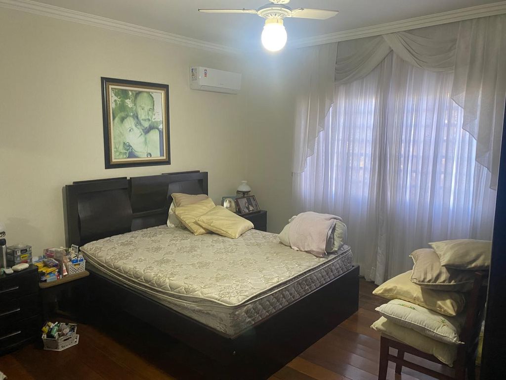 ? Casa à Venda ? Vila Casoni ? Londrina/PR