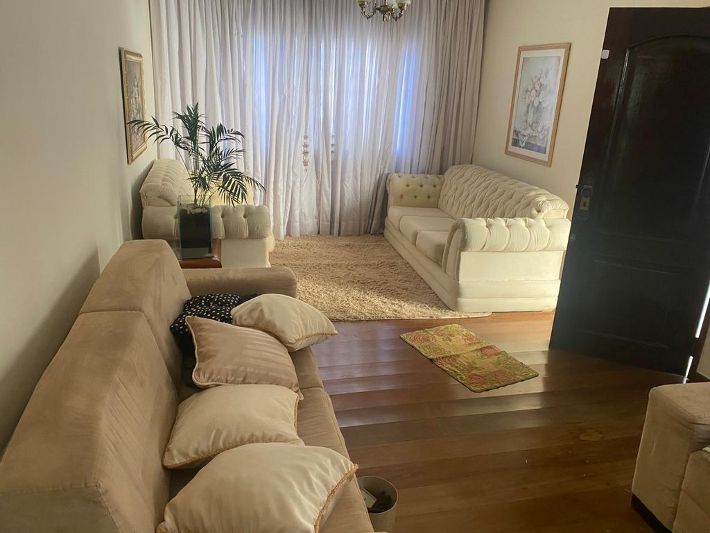 ? Casa à Venda ? Vila Casoni ? Londrina/PR