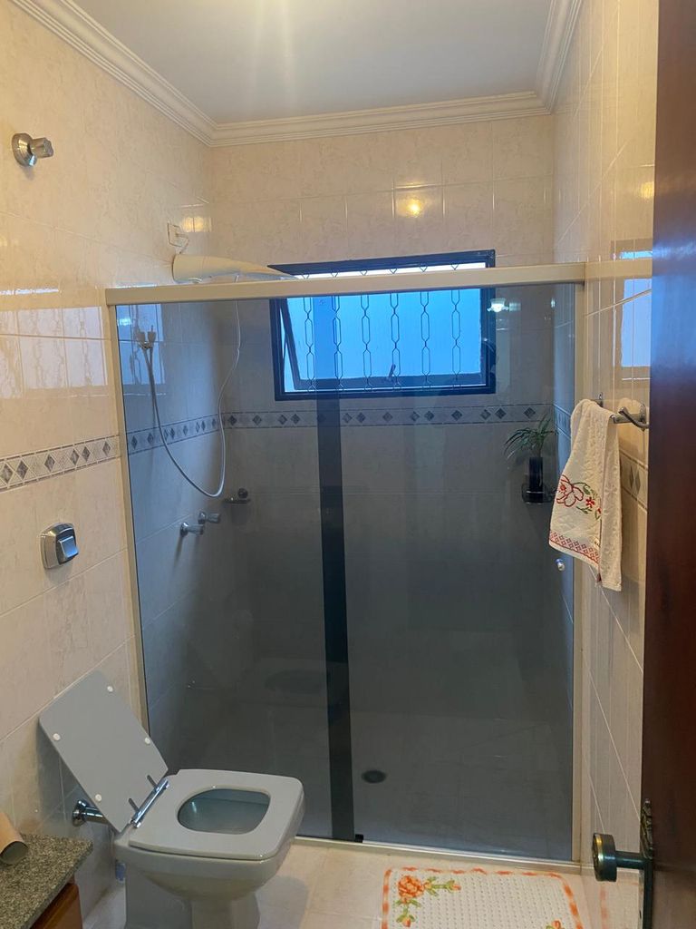 ? Casa à Venda ? Vila Casoni ? Londrina/PR