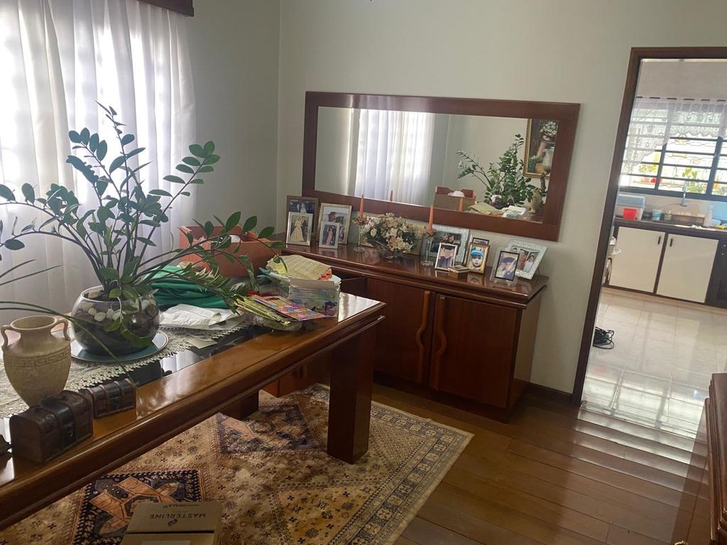 ? Casa à Venda ? Vila Casoni ? Londrina/PR