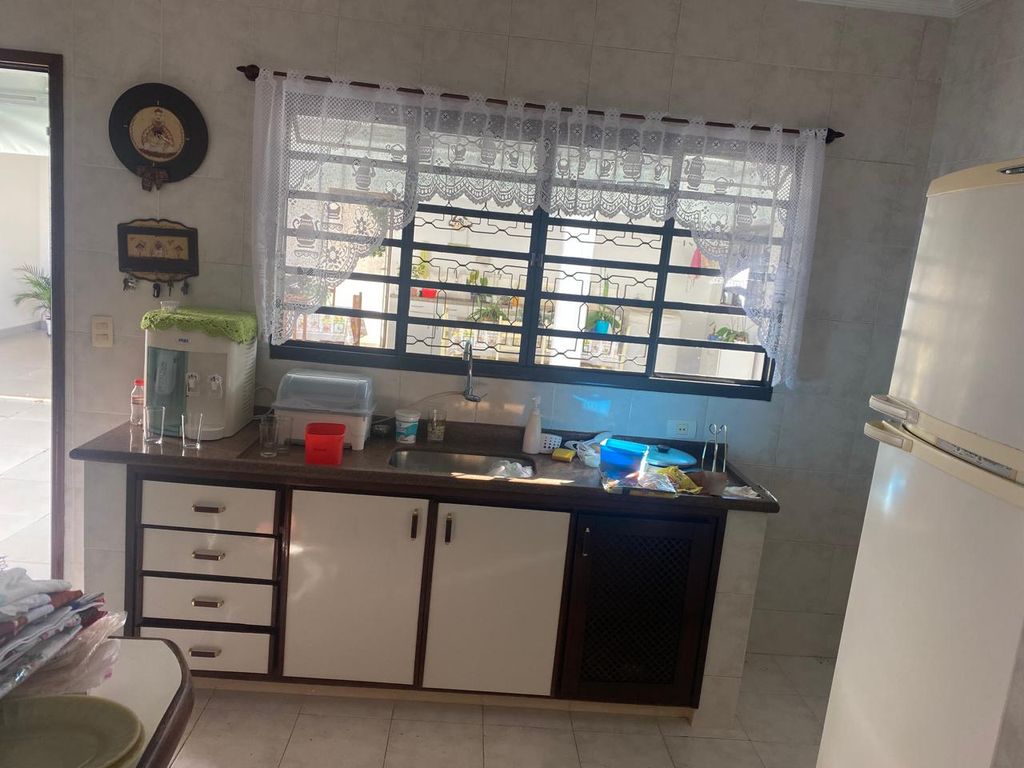 ? Casa à Venda ? Vila Casoni ? Londrina/PR