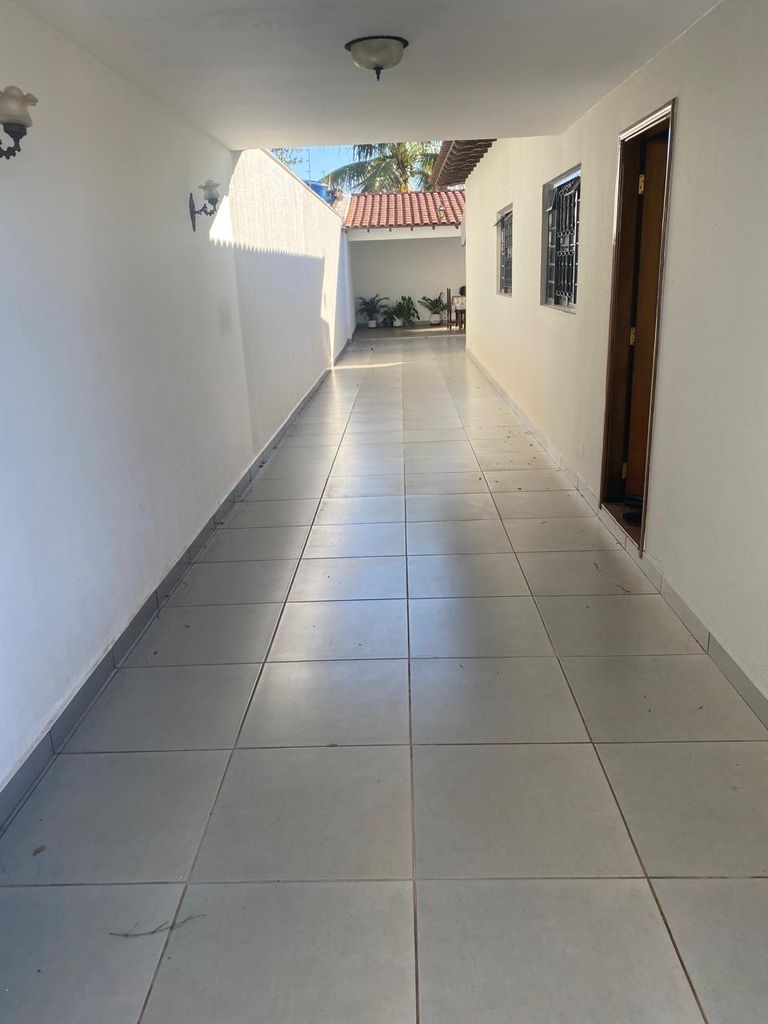 ? Casa à Venda ? Vila Casoni ? Londrina/PR