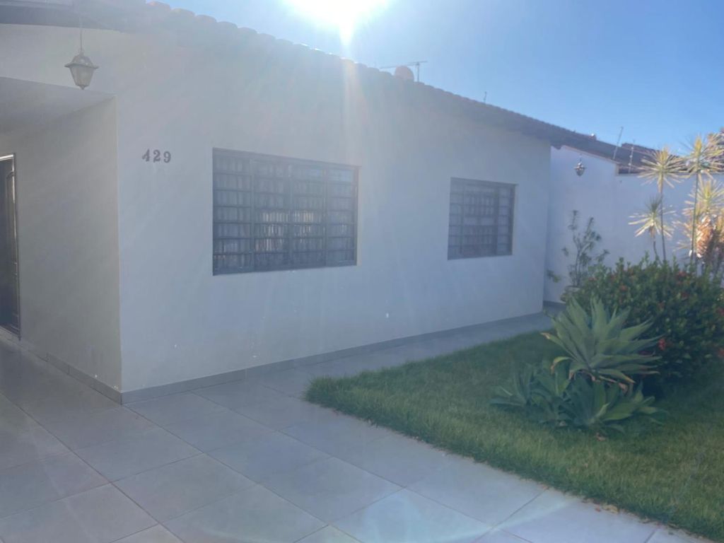 ? Casa à Venda ? Vila Casoni ? Londrina/PR