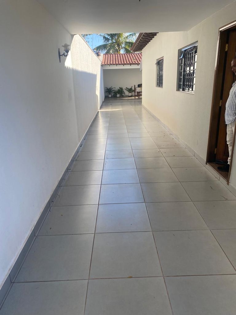 ? Casa à Venda ? Vila Casoni ? Londrina/PR