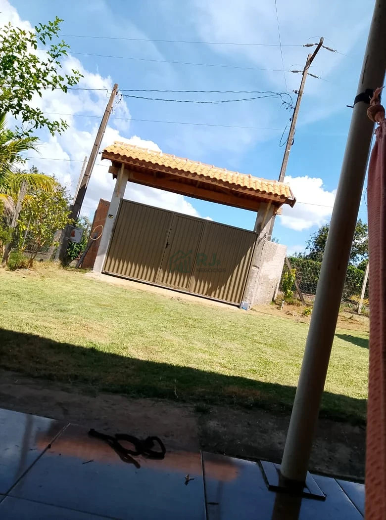Imagens do imóveis Chácara à Venda no Condomínio Recanto do Dourado – Ibiporã/PR