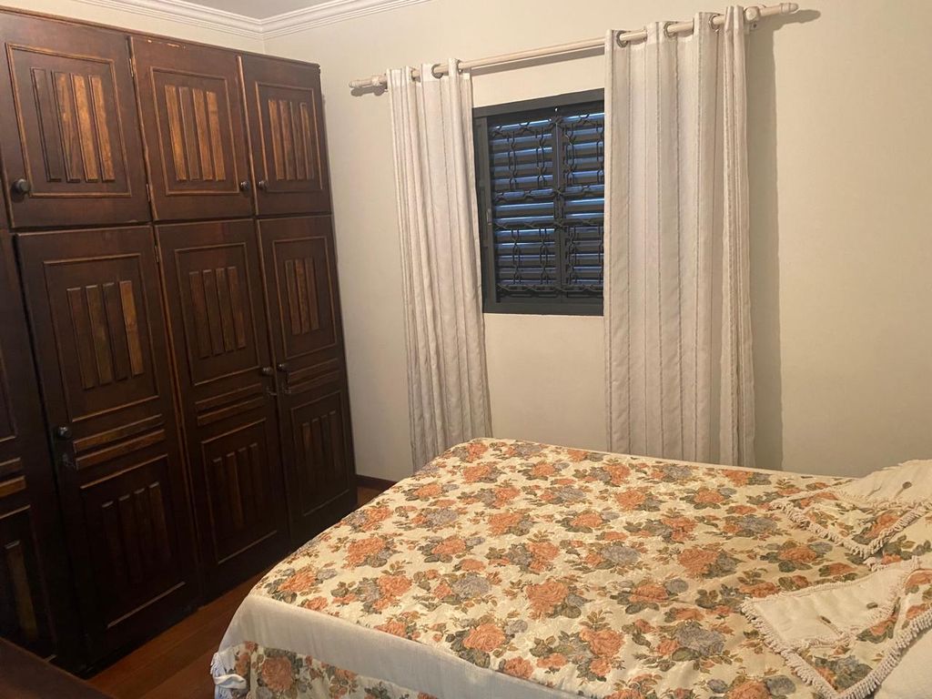 ? Casa à Venda ? Vila Casoni ? Londrina/PR