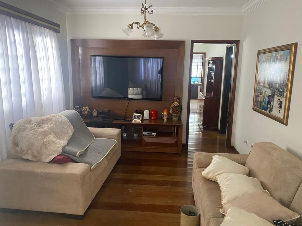 ? Casa à Venda ? Vila Casoni ? Londrina/PR