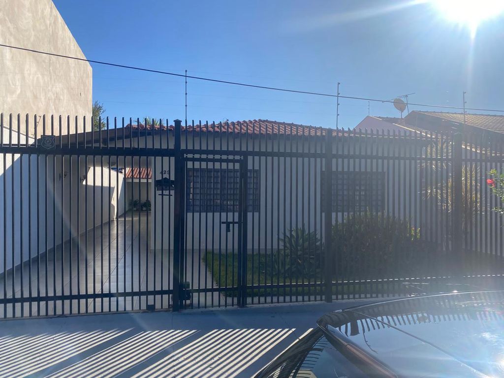 ? Casa à Venda ? Vila Casoni ? Londrina/PR