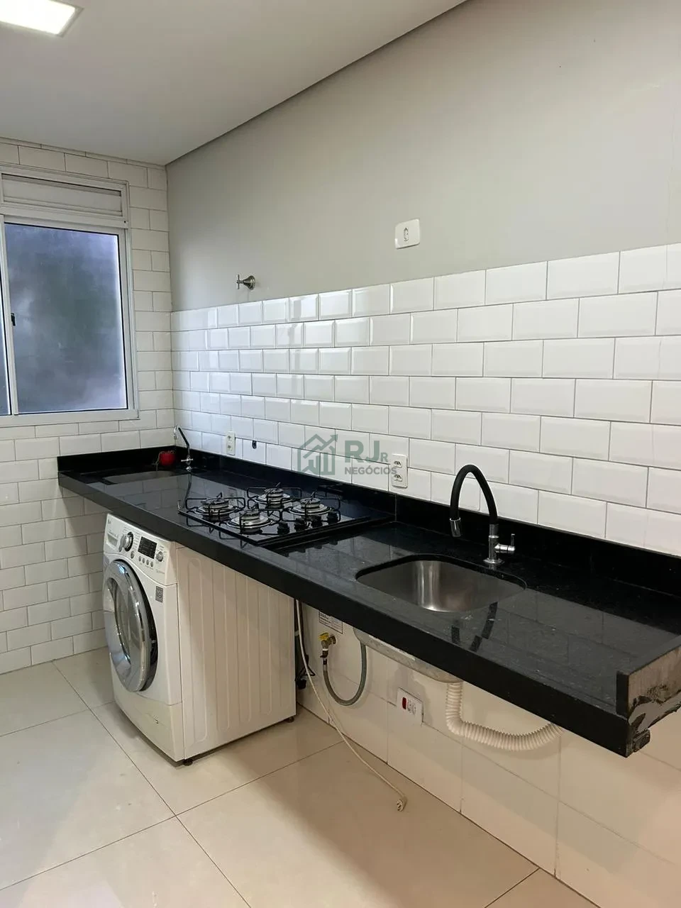 Apartamento à Venda no Spazio Lyon - Londrina/PR