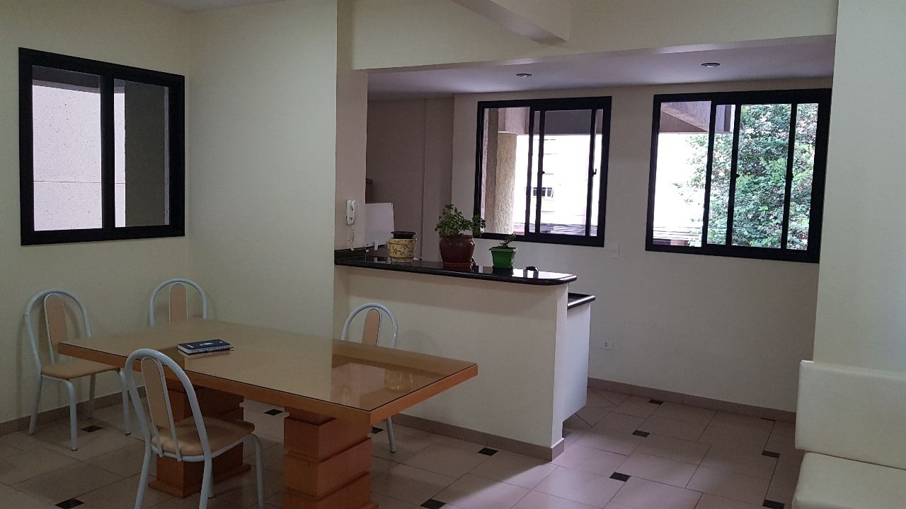 ?? Apartamento Duplex no Centro de Londrina ? Edifício Salvador Dalí