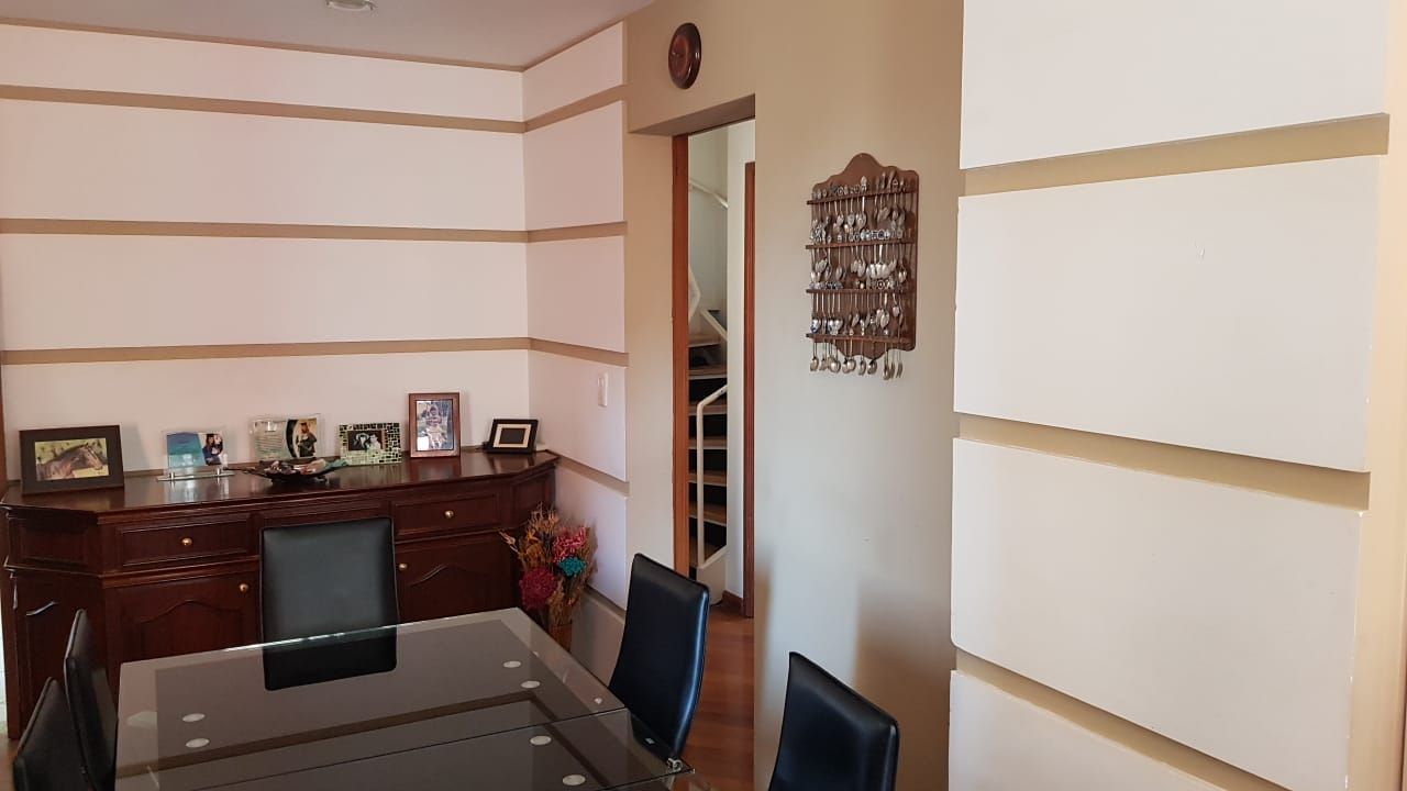 ?? Apartamento Duplex no Centro de Londrina ? Edifício Salvador Dalí