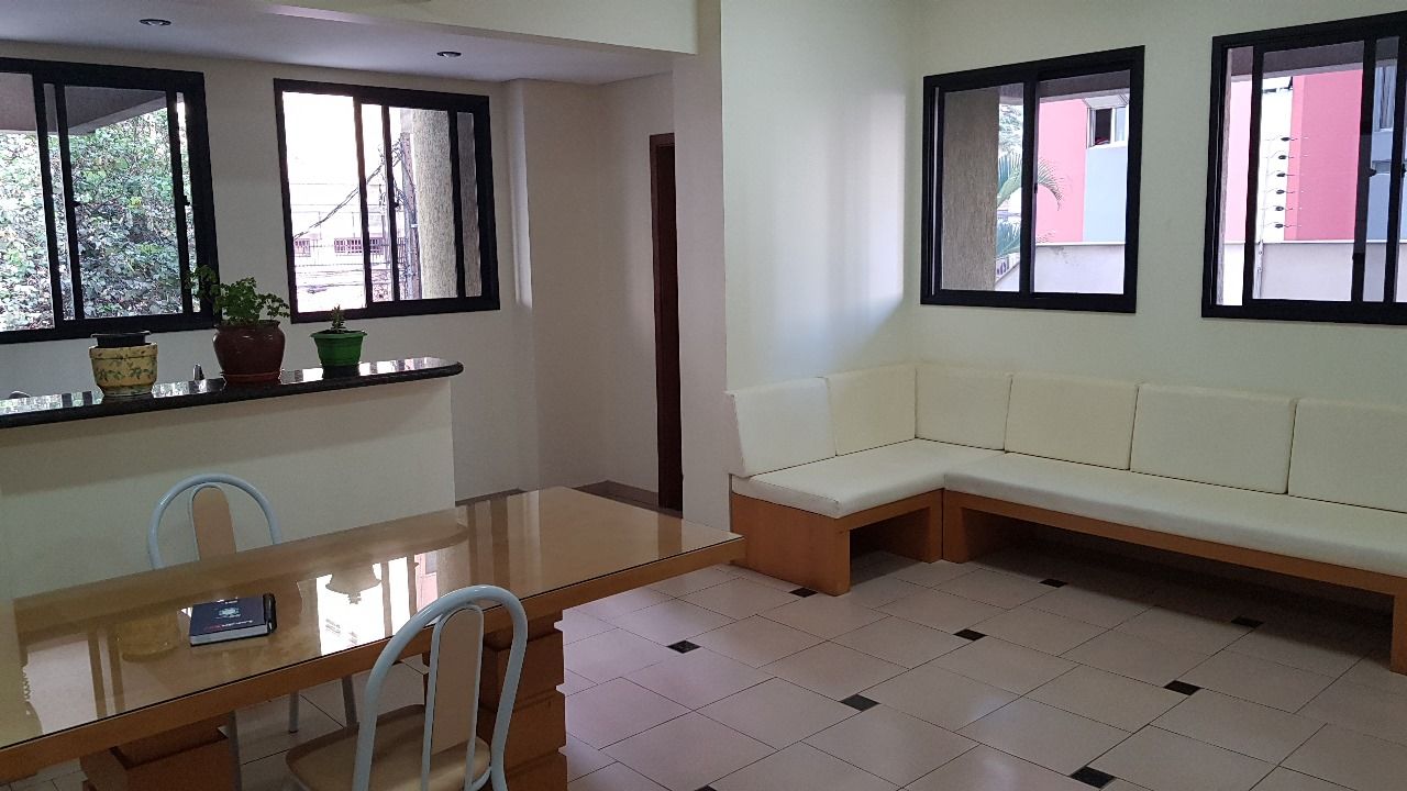 ?? Apartamento Duplex no Centro de Londrina ? Edifício Salvador Dalí