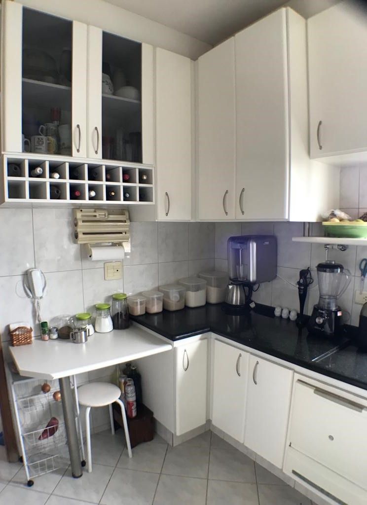 ?? Apartamento Duplex no Centro de Londrina ? Edifício Salvador Dalí