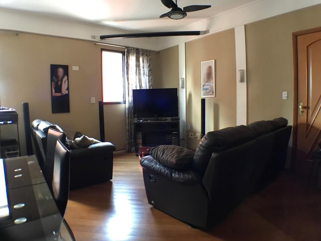 ?? Apartamento Duplex no Centro de Londrina ? Edifício Salvador Dalí