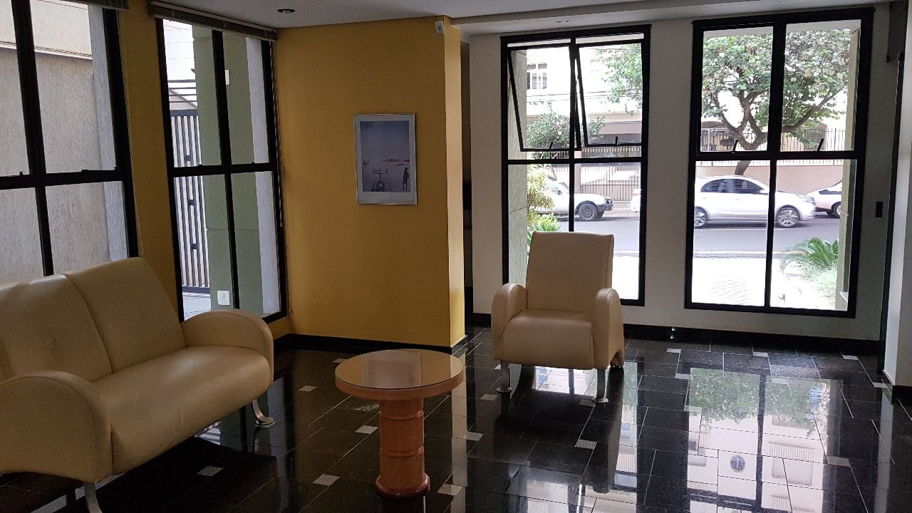 ?? Apartamento Duplex no Centro de Londrina ? Edifício Salvador Dalí