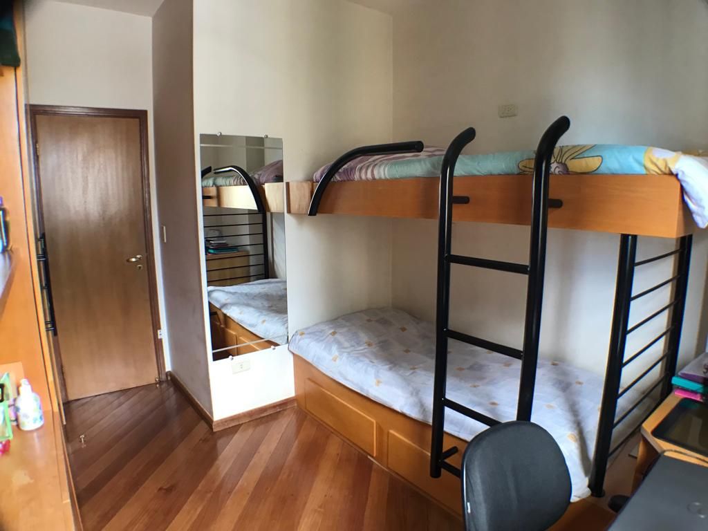 ?? Apartamento Duplex no Centro de Londrina ? Edifício Salvador Dalí