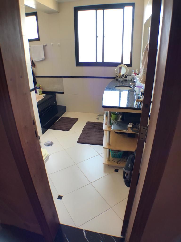 ?? Apartamento Duplex no Centro de Londrina ? Edifício Salvador Dalí