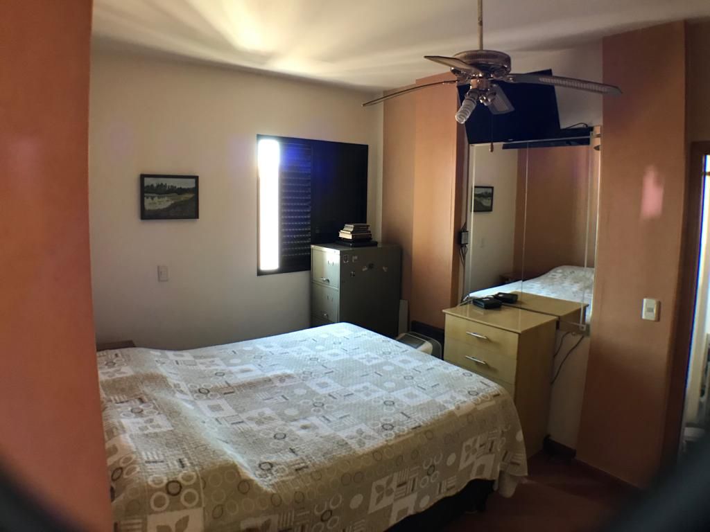 ?? Apartamento Duplex no Centro de Londrina ? Edifício Salvador Dalí