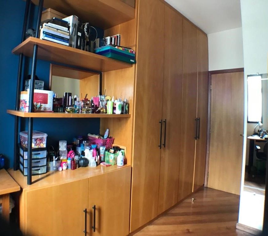 ?? Apartamento Duplex no Centro de Londrina ? Edifício Salvador Dalí