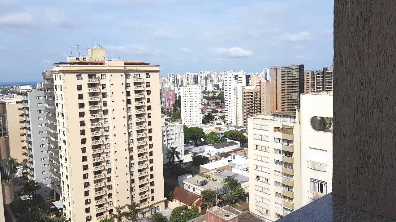 ?? Apartamento Duplex no Centro de Londrina ? Edifício Salvador Dalí