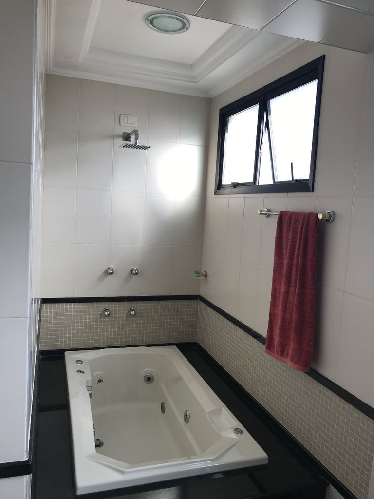 ?? Apartamento Duplex no Centro de Londrina ? Edifício Salvador Dalí