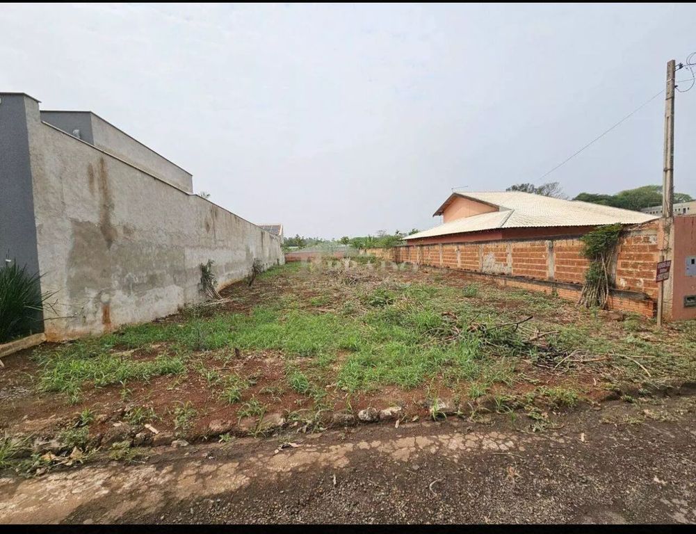 ? Terreno em Condomínio de Chácaras ? Jataizinho/PR