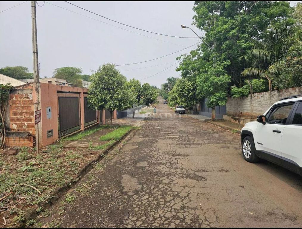 ? Terreno em Condomínio de Chácaras ? Jataizinho/PR