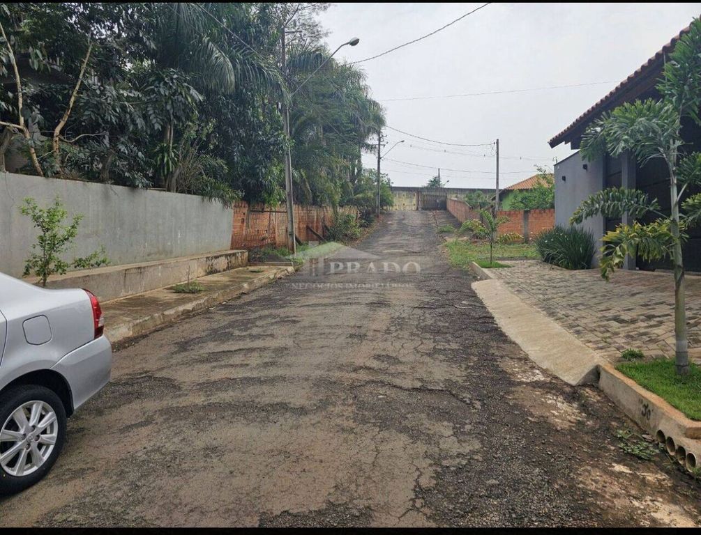? Terreno em Condomínio de Chácaras ? Jataizinho/PR