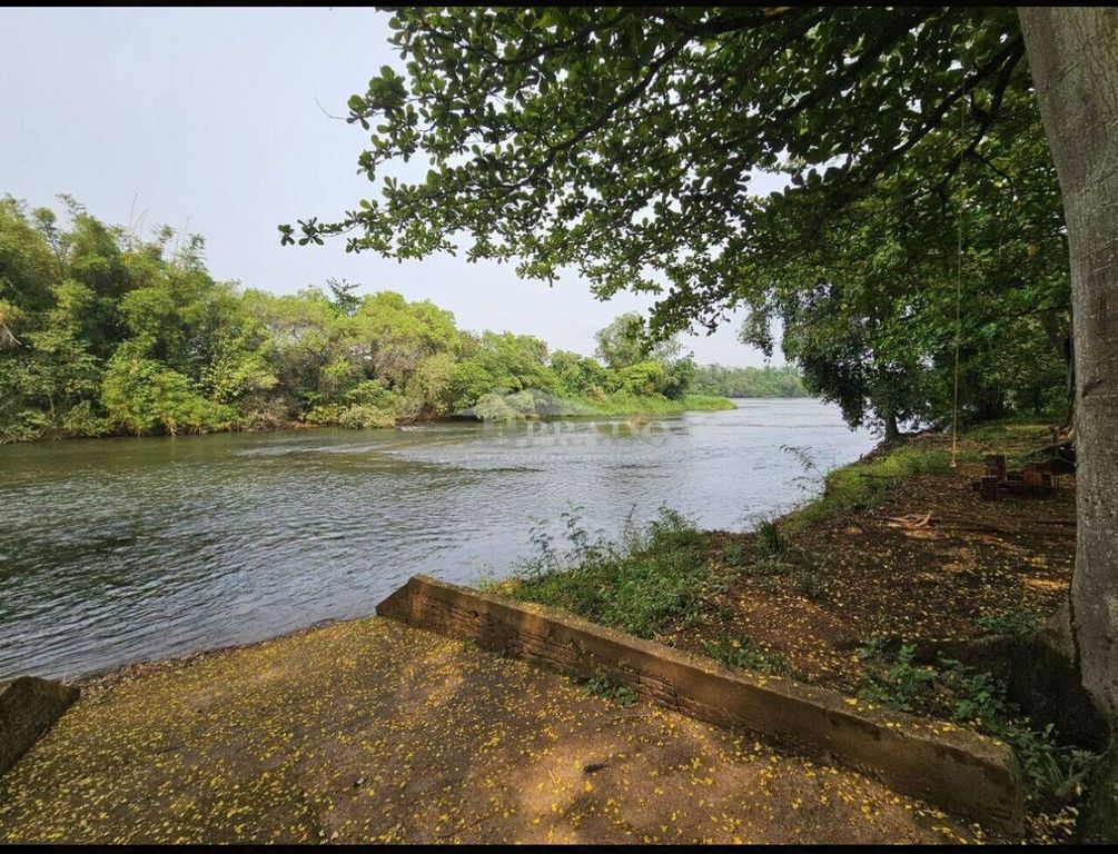 ? Terreno em Condomínio de Chácaras ? Jataizinho/PR