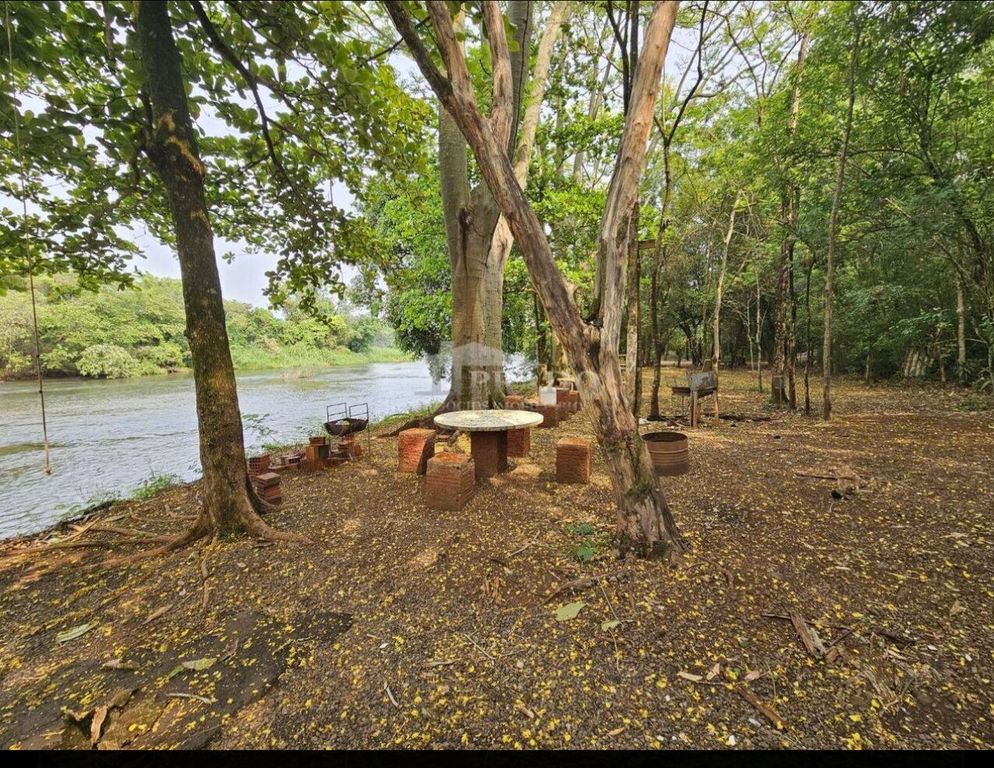 ? Terreno em Condomínio de Chácaras ? Jataizinho/PR