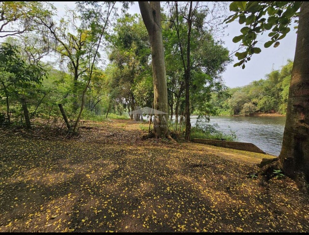 ? Terreno em Condomínio de Chácaras ? Jataizinho/PR