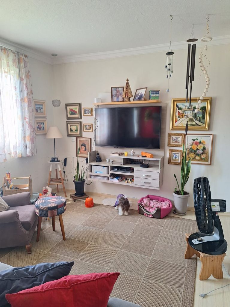 Venda Apartamento 2 Quartos ? Jardim das Américas