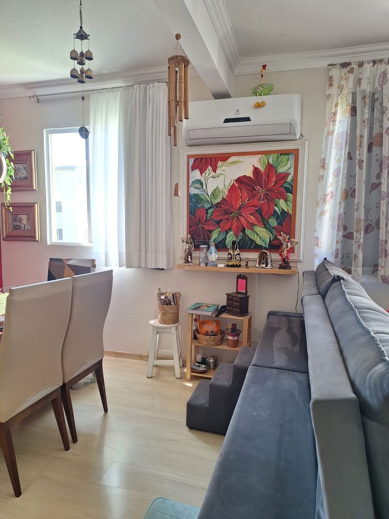 Venda Apartamento 2 Quartos ? Jardim das Américas