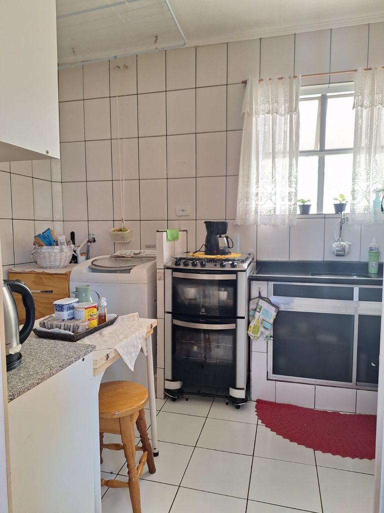 Venda Apartamento 2 Quartos ? Jardim das Américas