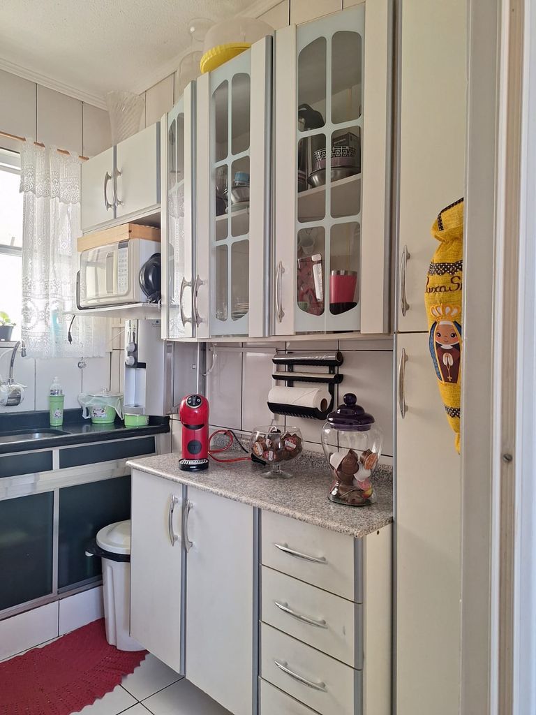 Venda Apartamento 2 Quartos ? Jardim das Américas