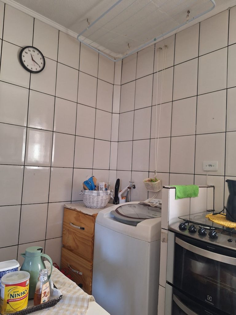 Venda Apartamento 2 Quartos ? Jardim das Américas