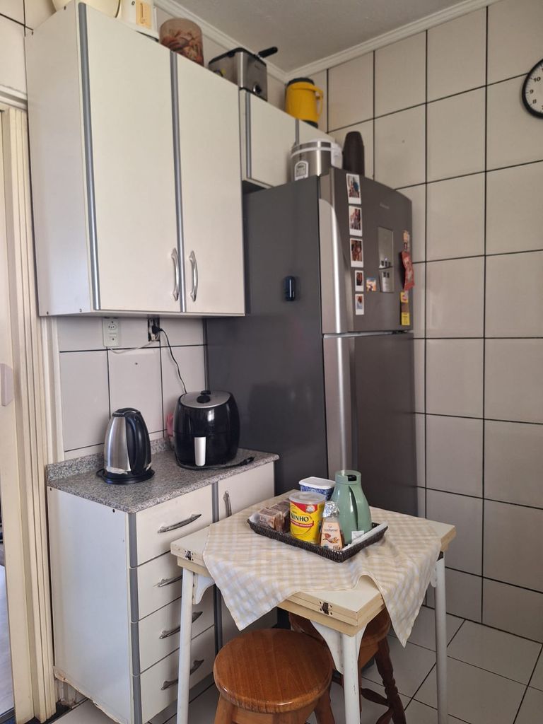 Venda Apartamento 2 Quartos ? Jardim das Américas