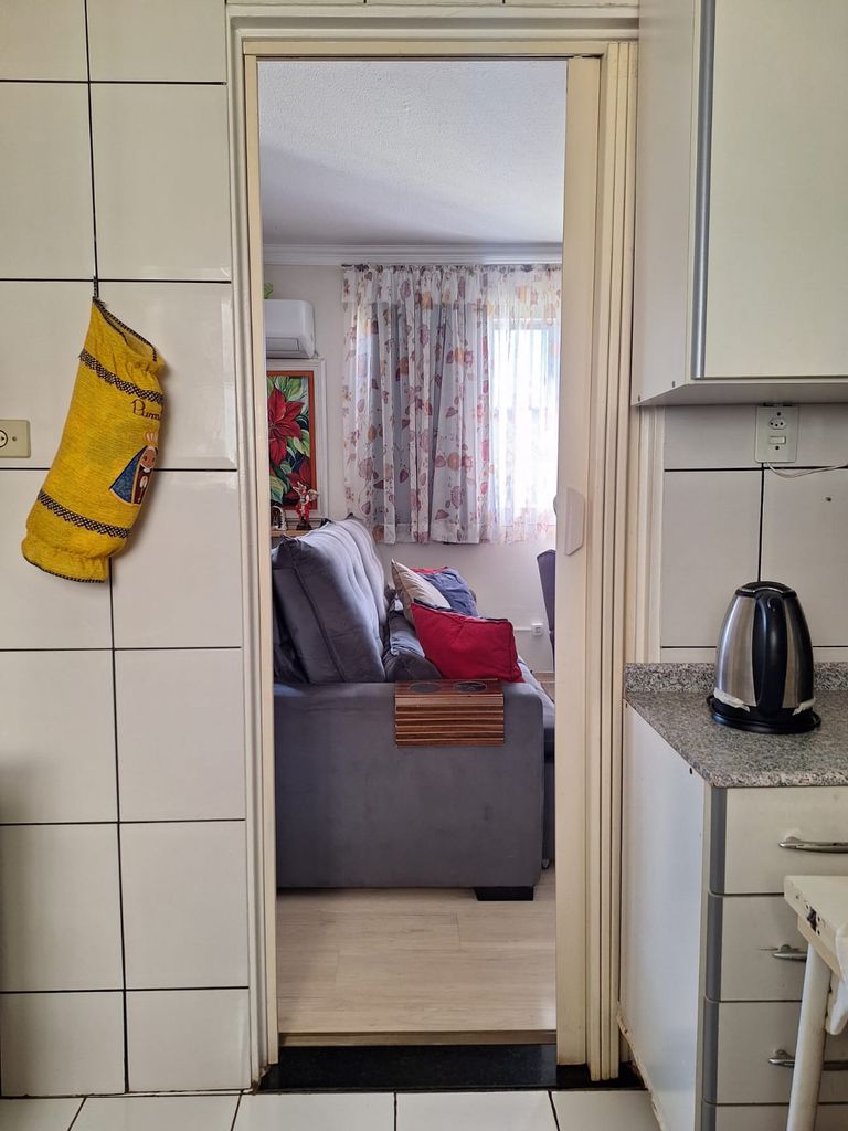 Venda Apartamento 2 Quartos ? Jardim das Américas