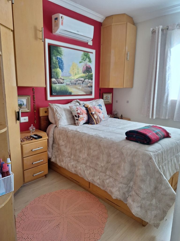 Venda Apartamento 2 Quartos ? Jardim das Américas