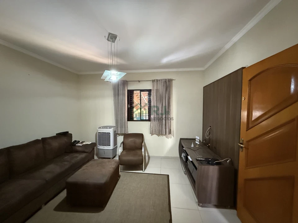 Imagens do imóveis Casa à Venda - Jardim Tokyo