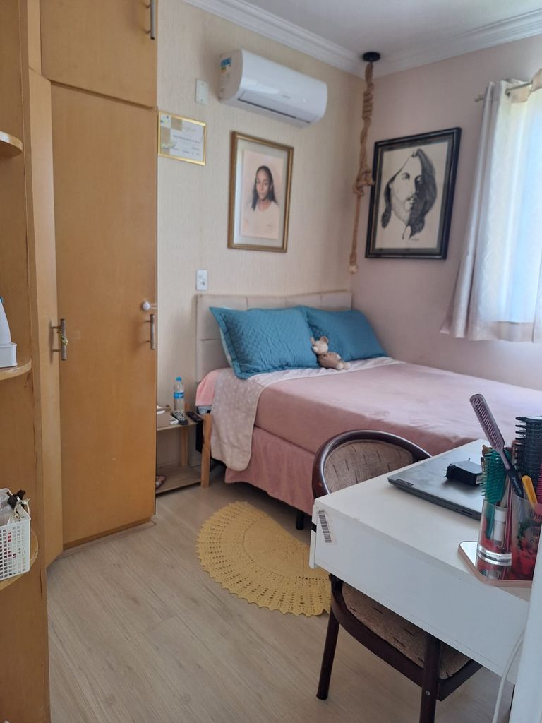 Venda Apartamento 2 Quartos ? Jardim das Américas