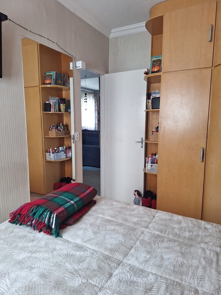 Venda Apartamento 2 Quartos ? Jardim das Américas