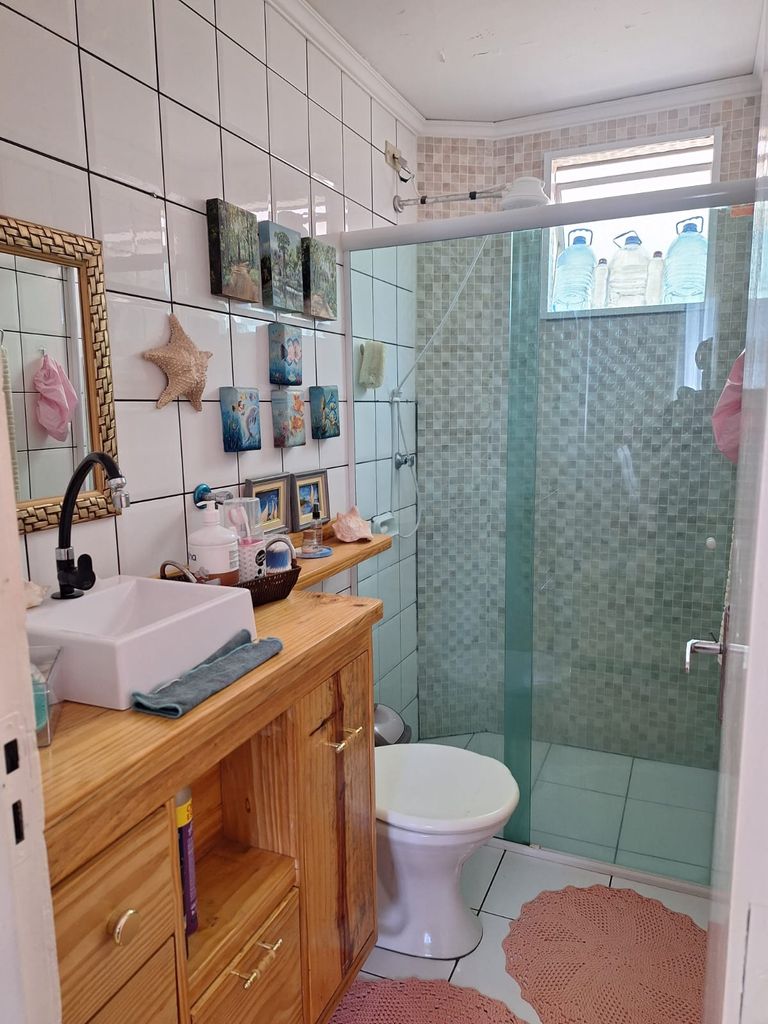 Venda Apartamento 2 Quartos ? Jardim das Américas