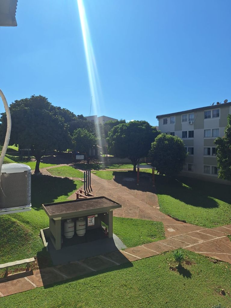 Venda Apartamento 2 Quartos ? Jardim das Américas