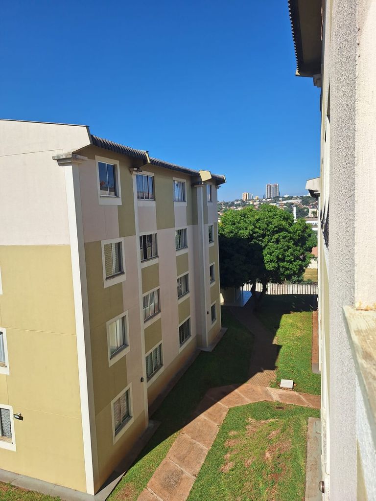 Venda Apartamento 2 Quartos ? Jardim das Américas