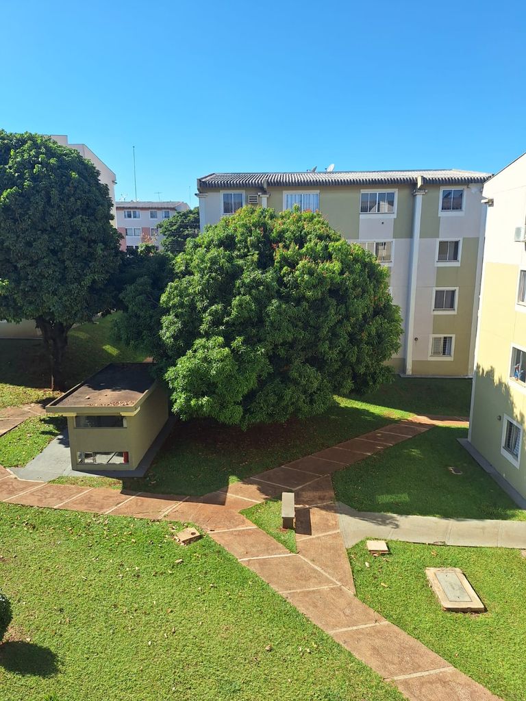 Venda Apartamento 2 Quartos ? Jardim das Américas