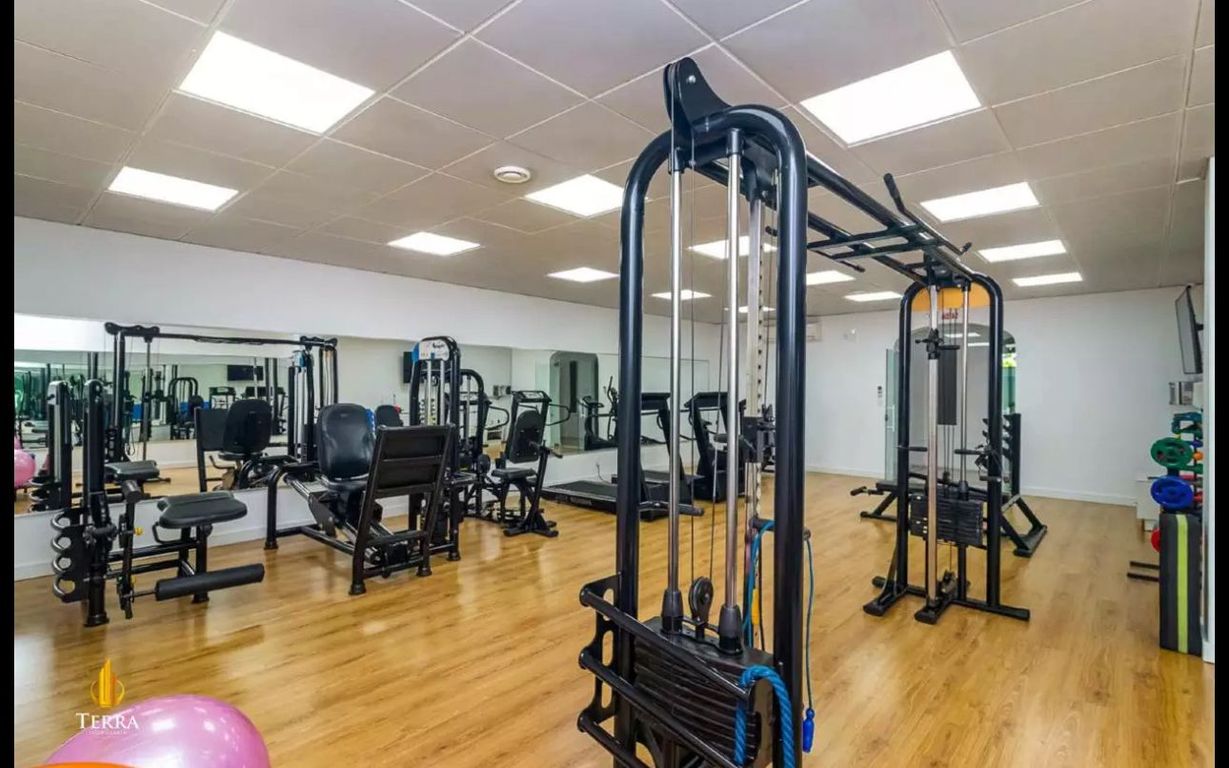 Apartamento Frente Mar com Vista Permanente ? Barra Sul, Balneário Camboriú