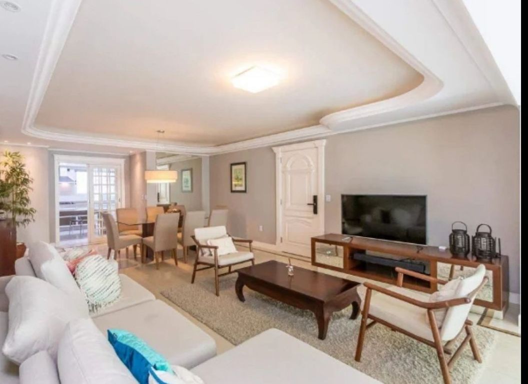 Apartamento Frente Mar com Vista Permanente ? Barra Sul, Balneário Camboriú